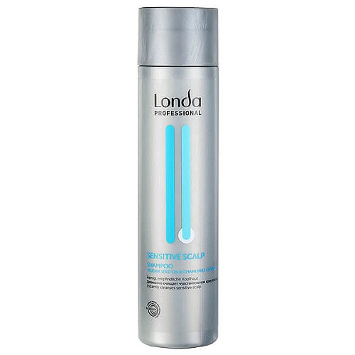 Товар Шампунь для чувствительной кожи головы Georgia Sensitive scalp Shampoo Londa Шампунь Товар Шампунь для чувствительной кожи головы Georgia Sensitive scalp Shampoo Londa Шампунь