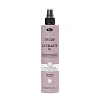 Товар Lisap Ultimate K Straight Fluid Разглаживающий кератиновый термозащитный флюид для вьющихся и непослушных волос Кератин Товар Lisap Ultimate K Straight Fluid Разглаживающий кератиновый термозащитный флюид для вьющихся и непослушных волос Кератин