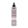 Товар Lisap Ultimate K Straight Fluid Разглаживающий кератиновый термозащитный флюид для вьющихся и непослушных волос Кератин Товар Lisap Ultimate K Straight Fluid Разглаживающий кератиновый термозащитный флюид для вьющихся и непослушных волос Кератин