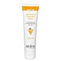 Товар ARAVIA Professional Cолнцезащитный антивозрастной крем для лица Аравия AGE CONTROL SUNSCREEN CREAM SPF 50 Кремы Товар ARAVIA Professional Cолнцезащитный антивозрастной крем для лица Аравия AGE CONTROL SUNSCREEN CREAM SPF 50 Кремы