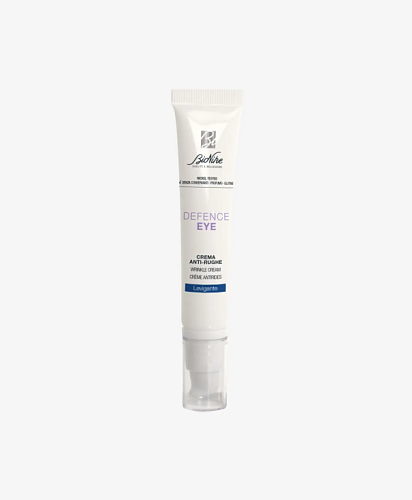 Товар BioNike Защитный крем для век от морщин DEFENCE EYE anti-wrinkle cream Для контура глаз Товар BioNike Защитный крем для век от морщин DEFENCE EYE anti-wrinkle cream Для контура глаз