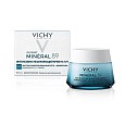 Товар Vichy MINERAL 89 Интенсивно увлажняющий крем 72 ч для всех типов кожи Кремы Товар Vichy MINERAL 89 Интенсивно увлажняющий крем 72 ч для всех типов кожи Кремы