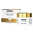 Товар NovaClear Collagen Укрепляющий крем с коллагеном от морщин дневной Кремы Товар NovaClear Collagen Укрепляющий крем с коллагеном от морщин дневной Кремы