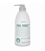Товар OLLIN Professional Full Force Шампунь увлажняющий Anti-Dandruff от перхоти Оллин Фулл Форс с экстрактом алоэ Шампунь