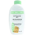 Byphasse Гель для душа Plaisir Nature Эвкалипт и бергамот Byphasse Гель для душа Plaisir Nature Эвкалипт и бергамот