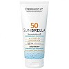 Dermedic SUNBRELLA Солнцезащитное молочко SPF 50