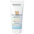 Dermedic SUNBRELLA Солнцезащитное молочко SPF 50 Dermedic SUNBRELLA Солнцезащитное молочко SPF 50