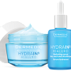 Dermedic HYDRAIN3 набор увлажнение для лица