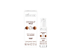 Товар BIELENDA COCONUT MILK Увлажняющая кокосовая сыворотка для лица COCOON EFFECT Сыворотки