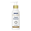 Товар NovaClear Collagen Очищающее средство для упругости и сияния кожи лица с золотом и коллагеном Для умывания и снятия макияжа Товар NovaClear Collagen Очищающее средство для упругости и сияния кожи лица с золотом и коллагеном Для умывания и снятия макияжа