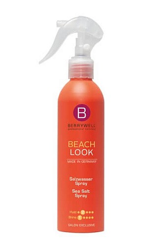 Товар Спрей солевой текстурирующий для волос SEA SALT SPRAY, Спрей с морской водой Berrywell Товар Спрей солевой текстурирующий для волос SEA SALT SPRAY, Спрей с морской водой Berrywell