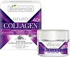Товар Bielenda Neuro Collagen Увлажняющий крем концентрат против морщин 40 + с коллагеном день ночь Кремы