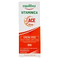 Товар EQUILIBRA Vitaminica Крем мультивитаминный защитный для лица. 365 дней Кремы Товар EQUILIBRA Vitaminica Крем мультивитаминный защитный для лица. 365 дней Кремы