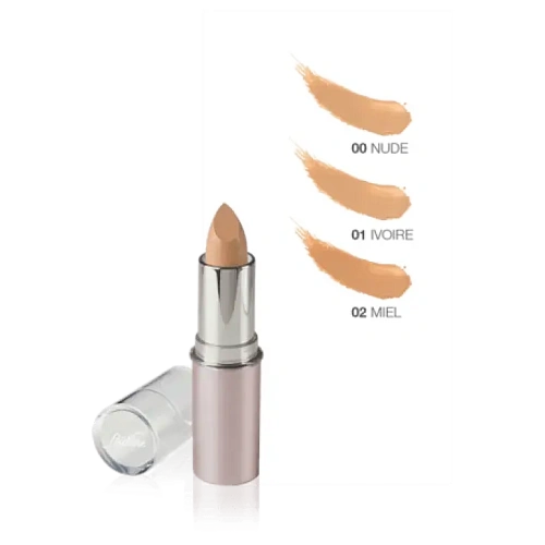 Товар BioNike Консилер - стик (карандаш) для лица DEFENCE COLOR ANTI-BLEMISH STICK CONCEALER Макияж Товар BioNike Консилер - стик (карандаш) для лица DEFENCE COLOR ANTI-BLEMISH STICK CONCEALER Макияж