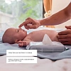 Товар Салфетки на водной основе без отдушки и запаха, Topicrem, Baby Товар Салфетки на водной основе без отдушки и запаха, Topicrem, Baby