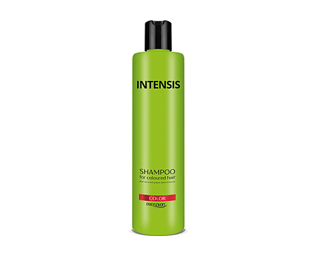Товар Prosalon Шампунь для окрашенных волос Shampoo color protect Intensis Color Шампунь Товар Prosalon Шампунь для окрашенных волос Shampoo color protect Intensis Color Шампунь