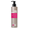 Товар Крем для вьющихся кудрявых волнистых волос KAYPRO Curl HAIR CARE Крем для волос
