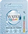 Товар Bielenda WATER BALANCE Легкий Крем- гель для лица увлажняющий Кремы Товар Bielenda WATER BALANCE Легкий Крем- гель для лица увлажняющий Кремы