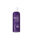 Товар Keen Окислитель Colour Cream Developer, 100 мл Товар Keen Окислитель Colour Cream Developer, 100 мл