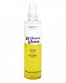 Товар Brilliants gloss Kapous Professional Увлажняющая блеск-сыворотка для волос Капус Бриллиант Глосс Сыворотка Товар Brilliants gloss Kapous Professional Увлажняющая блеск-сыворотка для волос Капус Бриллиант Глосс Сыворотка