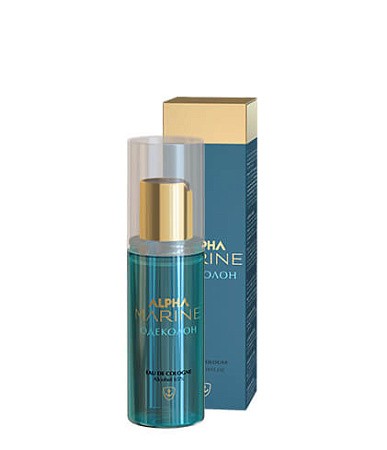ALPHA MARINE Estel Одеколон Эстель Альфа Марин ALPHA MARINE Estel Одеколон Эстель Альфа Марин