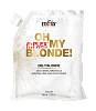 Товар Осветляющая пудра для волос Блондоран без аммиака Itely Oh My Blonde Dely
