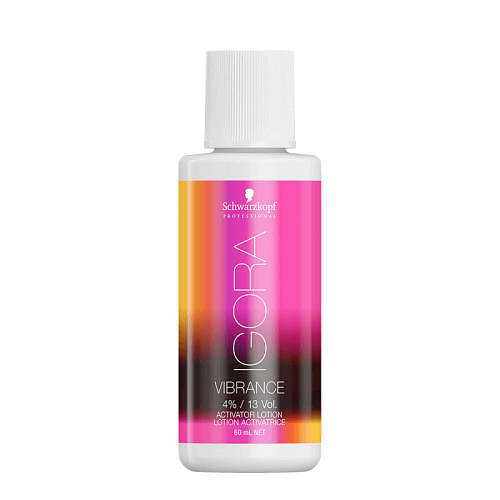 Лосьон активатор VIBRANCE Schwarzkopf Professional Лосьон активатор VIBRANCE Schwarzkopf Professional
