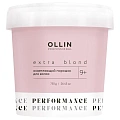 Товар Ollin Extra Blond Performance 9 + Осветляющий порошок для волос Товар Ollin Extra Blond Performance 9 + Осветляющий порошок для волос