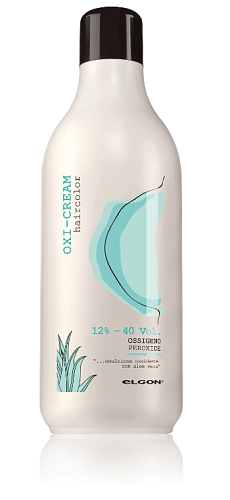 Товар Окисляющая эмульсия с алоэ вера Оксид 12 % Oxidant Cream Elgon Товар Окисляющая эмульсия с алоэ вера Оксид 12 % Oxidant Cream Elgon