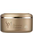 Товар Маска для удержания кератина в волосах Серия SP Luxe Oil System Professional Кератин Товар Маска для удержания кератина в волосах Серия SP Luxe Oil System Professional Кератин