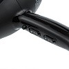 Товар Фен DEWAL 03-106 Black Forsage с ионизацией, 2200 Вт, черный Аксессуары для волос, Электроинструмент Товар Фен DEWAL 03-106 Black Forsage с ионизацией, 2200 Вт, черный Аксессуары для волос, Электроинструмент