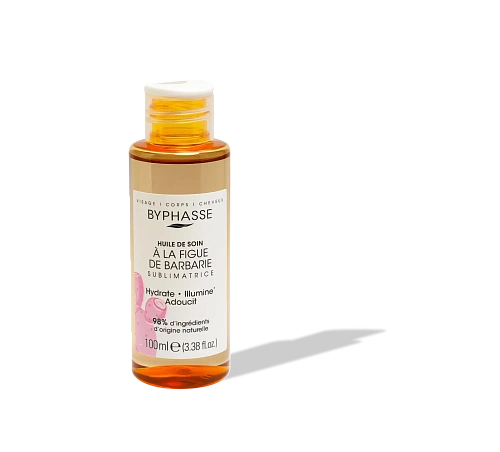Товар Масло для лица Опунция, масло для тела и волос. BYPHASSE SUBLIMATRICE Кремы Товар Масло для лица Опунция, масло для тела и волос. BYPHASSE SUBLIMATRICE Кремы