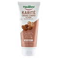 Товар EQUILIBRA Крем-флюид питательный с маслом Ши. Карите Лосьон для тела Товар EQUILIBRA Крем-флюид питательный с маслом Ши. Карите Лосьон для тела