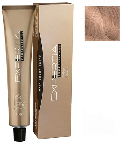 Farcom Expertia Краска для волос Hair Color Cream Farcom Expertia Краска для волос Hair Color Cream