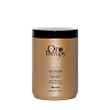 Fanola Oro Therapy 24k Gold Маска с золотом для блеска волос от пушистости Fanola Oro Therapy 24k Gold Маска с золотом для блеска волос от пушистости