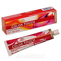 Товар Оттеночная краска Wella Color Touch Товар Оттеночная краска Wella Color Touch