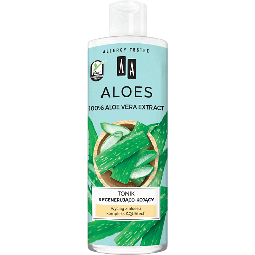 Товар OCEANIC AA Aloes Тоник с Алоэ Успокаивающий и регенерирующий Тоники, Лосьоны, Термальная вода Товар OCEANIC AA Aloes Тоник с Алоэ Успокаивающий и регенерирующий Тоники, Лосьоны, Термальная вода