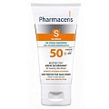 Детский крем для лица SPF50+ "Безопасная защита" Pharmaceris S Детский крем для лица SPF50+ "Безопасная защита" Pharmaceris S