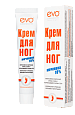 Товар ЭВО Крем для ног с мочевиной Evo Пантенол Товар ЭВО Крем для ног с мочевиной Evo Пантенол