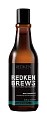 Товар Mint Shampoo Redken Brews Тонизирующий шампунь для волос Товар Mint Shampoo Redken Brews Тонизирующий шампунь для волос