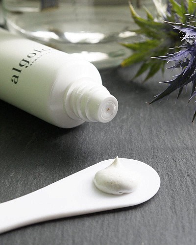 Товар Отшелушивающий увлажняющий крем-скраб для лица Algologie Gommage DES VAGUES HYDRA PLUS Пилинги Товар Отшелушивающий увлажняющий крем-скраб для лица Algologie Gommage DES VAGUES HYDRA PLUS Пилинги