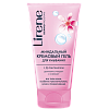 Товар Lirene Миндальный кремовый гель для умывания с Д-пантенолом Для умывания и снятия макияжа