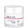 Товар Крем для тела питательный цветочный Spring Flowers, ARAVIA Organic Товар Крем для тела питательный цветочный Spring Flowers, ARAVIA Organic
