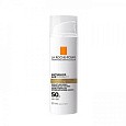 Крем солнцезащитный антивозрастной для лица SPF 50 PPD19 La Roche-Posay Anthelios Крем солнцезащитный антивозрастной для лица SPF 50 PPD19 La Roche-Posay Anthelios