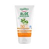 Солнцезащитный антивозрастной крем для лица SPF 50 с комплексом PROSUN-UV Aloe Equilibra