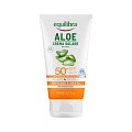 Солнцезащитный антивозрастной крем для лица SPF 50 с комплексом PROSUN-UV Aloe Equilibra Солнцезащитный антивозрастной крем для лица SPF 50 с комплексом PROSUN-UV Aloe Equilibra