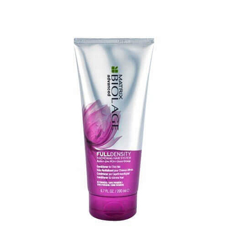 Товар Кондиционер для тонких волос Biolage Full Density Бальзам Товар Кондиционер для тонких волос Biolage Full Density Бальзам