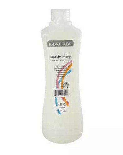 Матрикс Завивка стойкая. Лосьон для волос длительного действия OPTI wave Matrix Матрикс Завивка стойкая. Лосьон для волос длительного действия OPTI wave Matrix