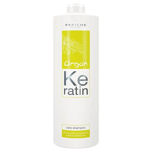Товар Периче Шампунь кератин и аргановое масло безсульфатный Argan Keratin Care Periche Шампунь Товар Периче Шампунь кератин и аргановое масло безсульфатный Argan Keratin Care Periche Шампунь