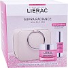 Товар Лиерак Подарочный набор Lierac Supra Radiance, (Крем для лица обновляющий антиоксидантный, 50мл Сыворотка для сияния кожи контура глаз, 15мл) Для женщин